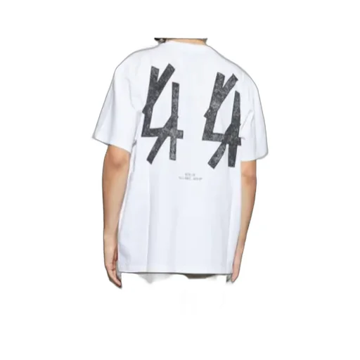 Graphic-Print T-Shirt