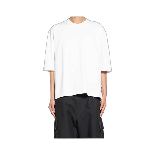 Crew Neck T-Shirt