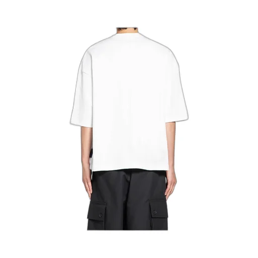 Crew Neck T-Shirt