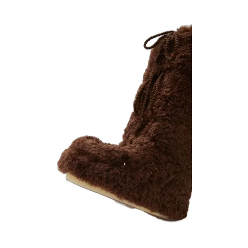 Moon Boot Icon Curly Extra Boots
