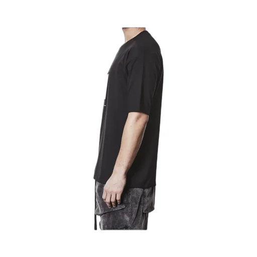 Thom Krom Graphic Crewneck T-Shirt