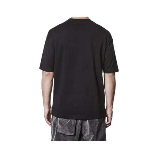 Thom Krom Graphic Crewneck T-Shirt