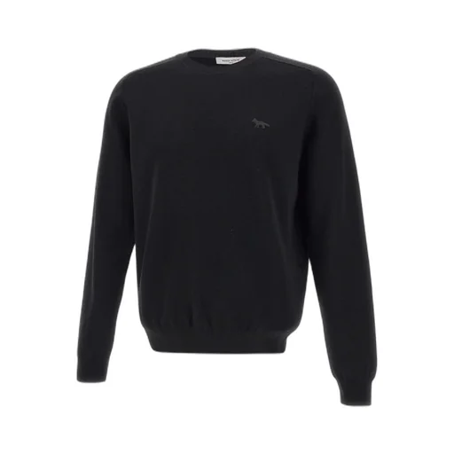 Maison Kitsun Technical Jumper