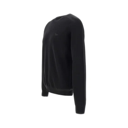 Maison Kitsun Technical Jumper