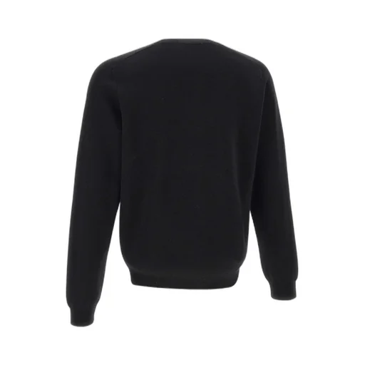 Maison Kitsun Technical Jumper