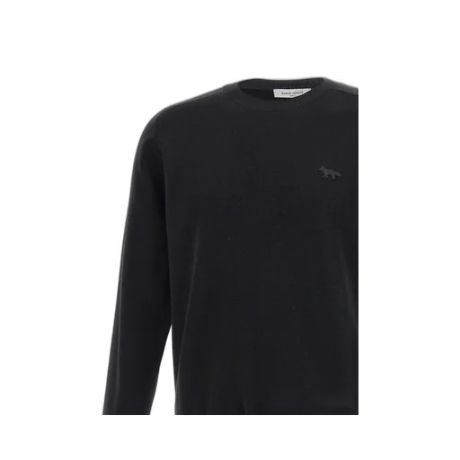 Maison Kitsun Technical Jumper
