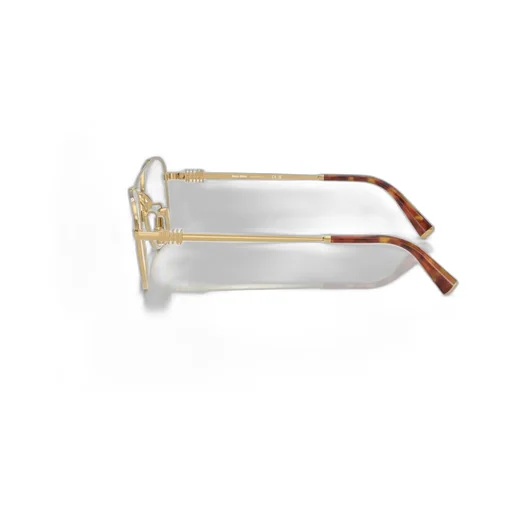 Square-Frame Glasses
