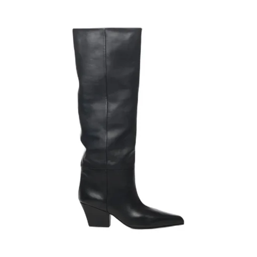 Paris Texas Jane Boots