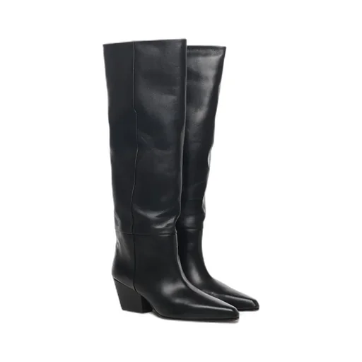 Paris Texas Jane Boots
