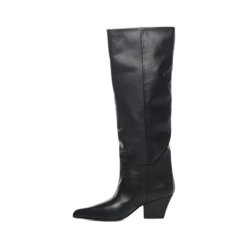 Paris Texas Jane Boots