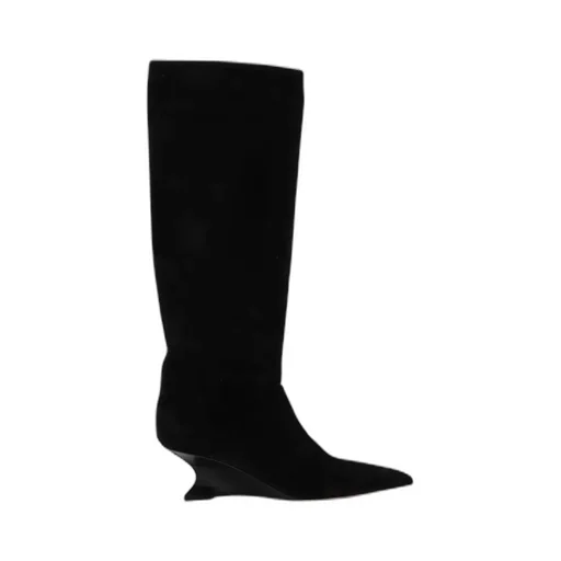 Paris Texas Nina Boots
