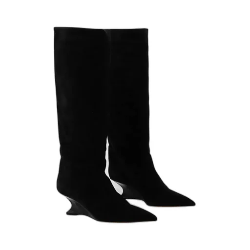 Paris Texas Nina Boots