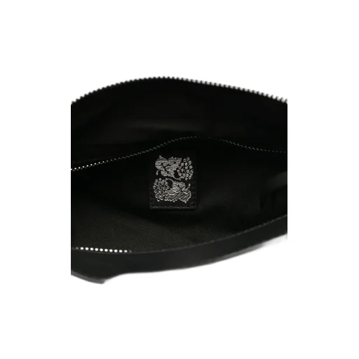 Federico Cina Tortellino Shoulder Bag