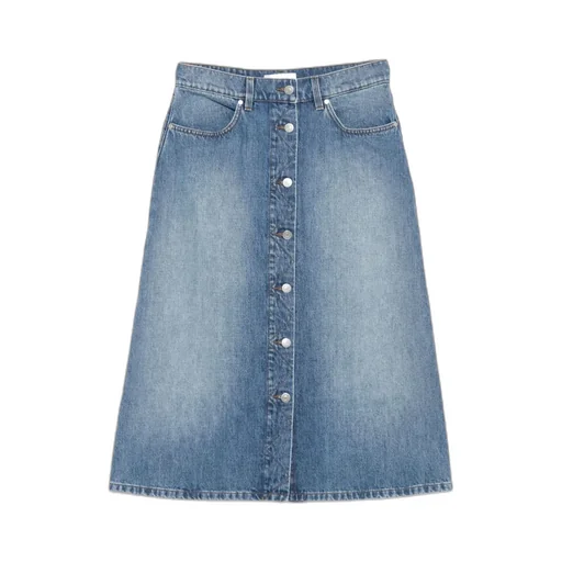 Belt Loop Skirt