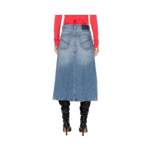 Belt Loop Skirt