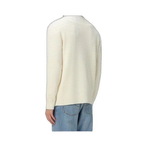 Long-Sleeved Cardigan