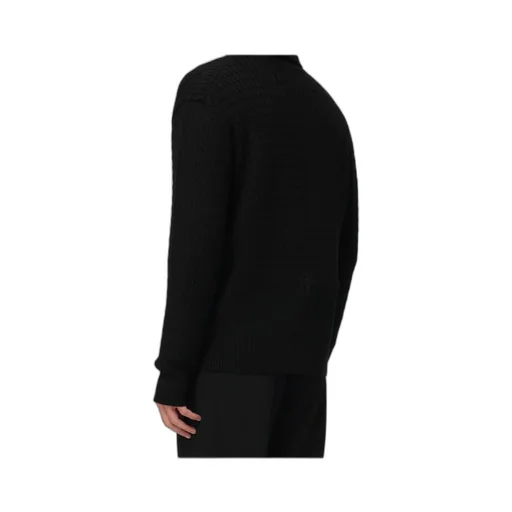 Long-Sleeved Cardigan