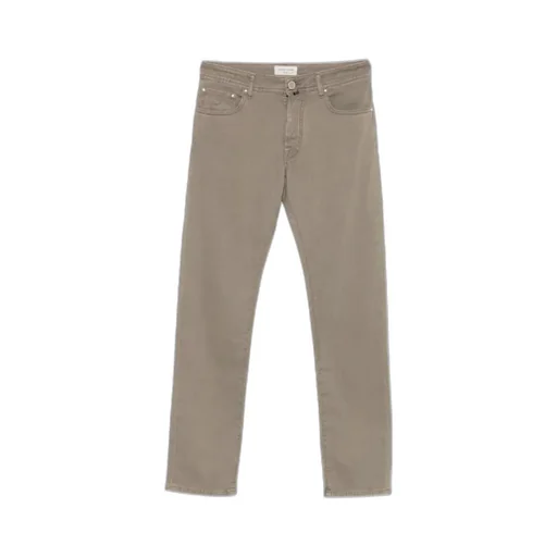 Straight-Leg Jeans