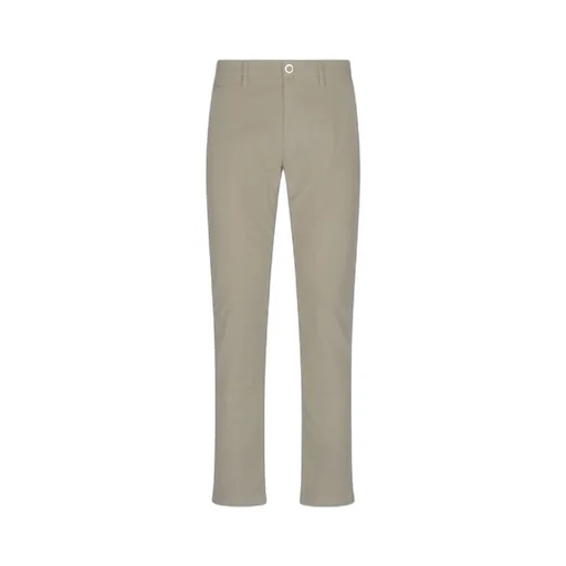 Corduroy Trousers