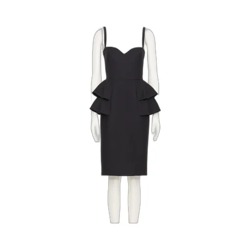 Suspender Dress