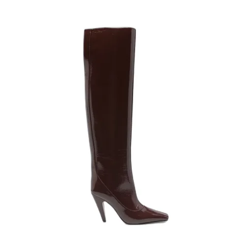 Stiletto Boots