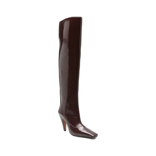 Stiletto Boots