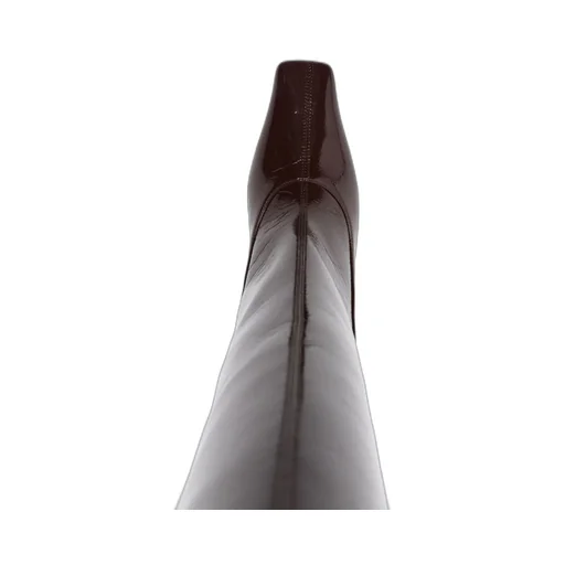Stiletto Boots