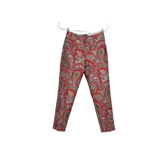 Belt Loops Slacks