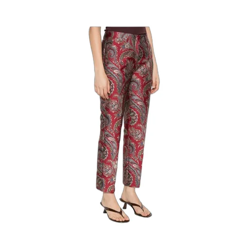 Belt Loops Slacks