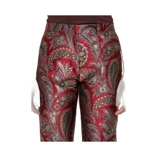 Belt Loops Slacks