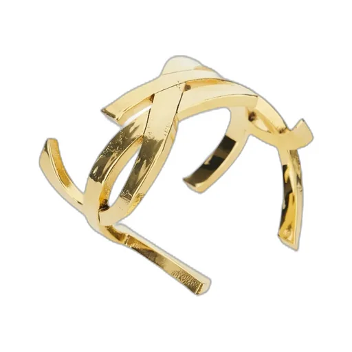 Saint Laurent Cassandre Bracelet