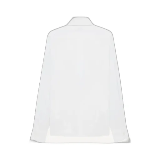 Cassandre Shirt In Cotton Poplin
