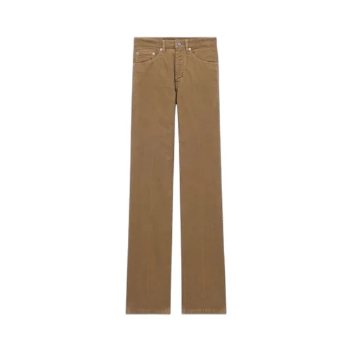 Clyde Pants In Corduroy