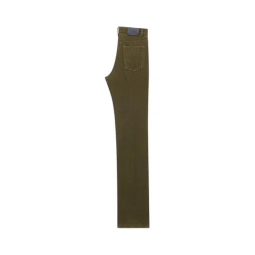 Clyde Pants In Corduroy