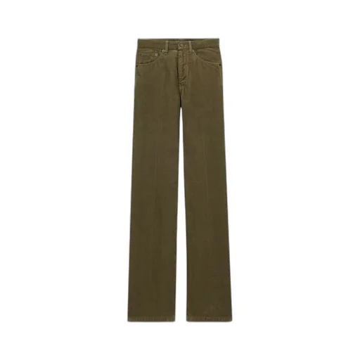 Clyde Pants In Corduroy
