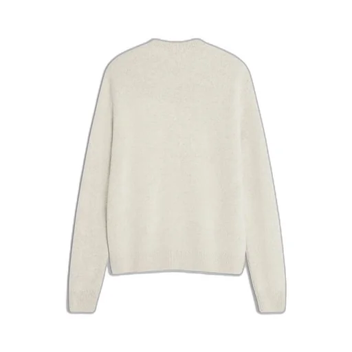 Maison Kitsuné Fox Head Jumper