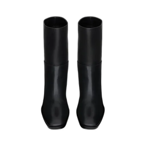 Saint Laurent Sulpice Ankle Boots