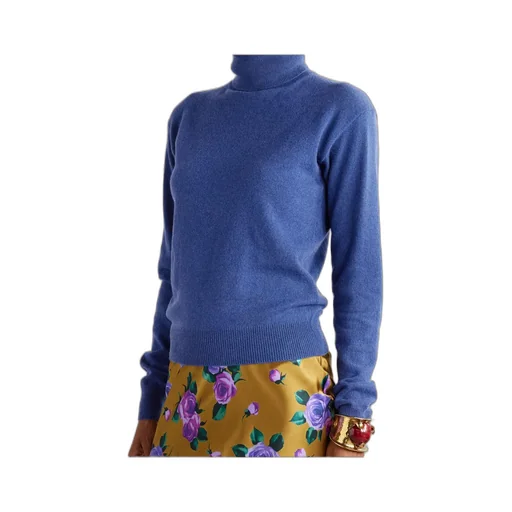 Turtleneck Sweater