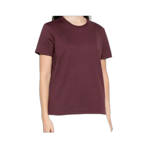 Keyhole Tie-Detail Top