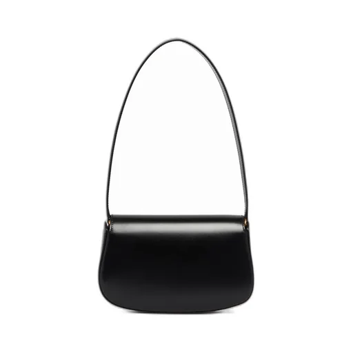 Saint Laurent Voltaire Foldover Top Mini Shoulder Bag