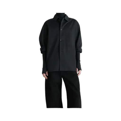 Lemaire Pyjama Shirt