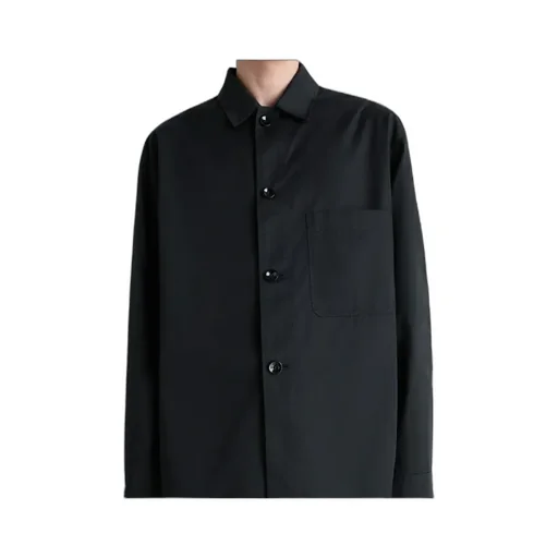 Lemaire Pyjama Shirt