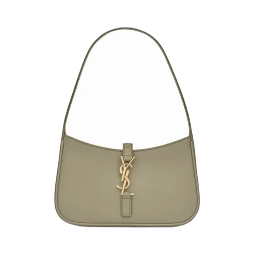 Saint Laurent Le 5 à 7 Mini Shoulder Bag