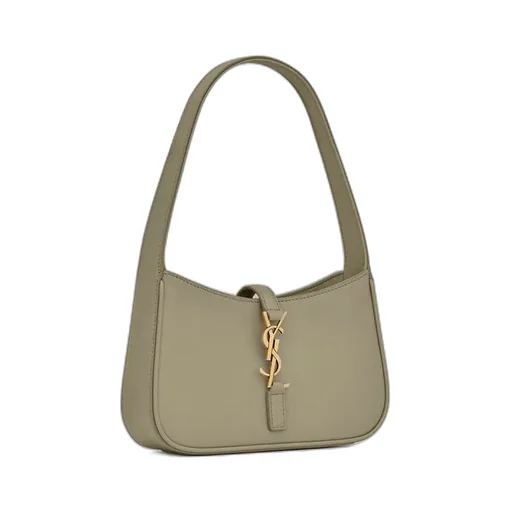 Saint Laurent Le 5 à 7 Mini Shoulder Bag
