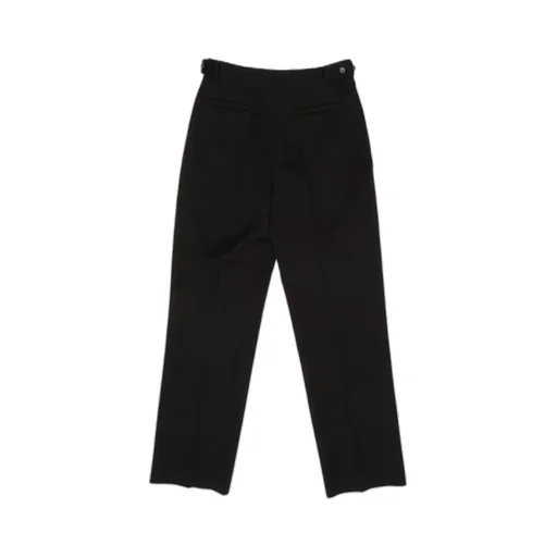 Pocket Detail Trousers