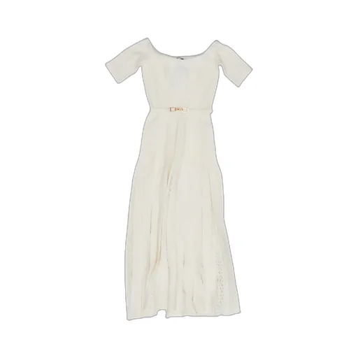 Off Shoulder Dress