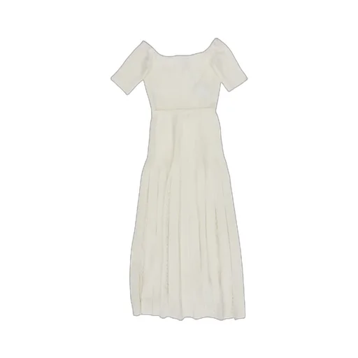 Off Shoulder Dress