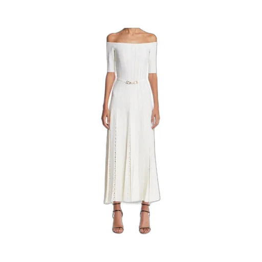 Off Shoulder Dress