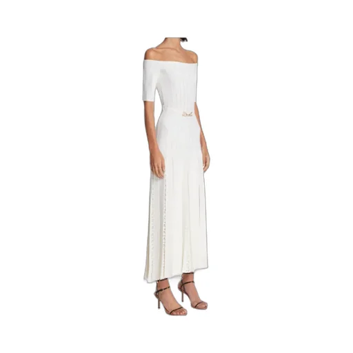 Off Shoulder Dress