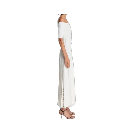 Off Shoulder Dress